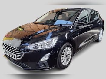 Used Ford Focus 2019 for sale - 76407516: Photo