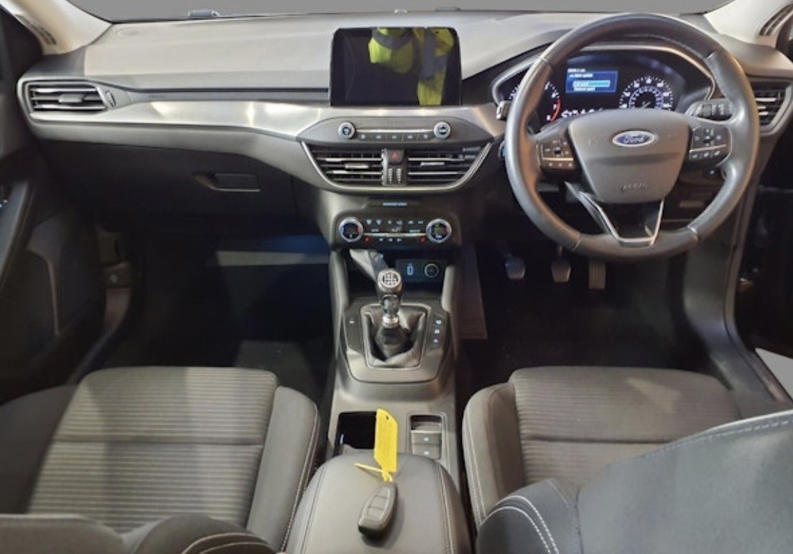 Used Ford Focus 2019 for sale - 76407516: Photo 7