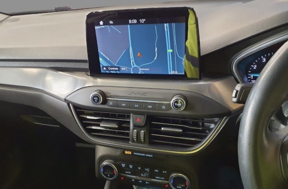 Used Ford Focus 2019 for sale - 76407516: Photo 8