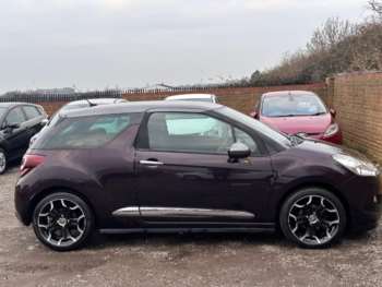 Used Citroen DS3 2014 for sale - 73714898: Photo
