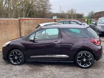 Used Citroen DS3 2014 for sale - 73714898: Photo