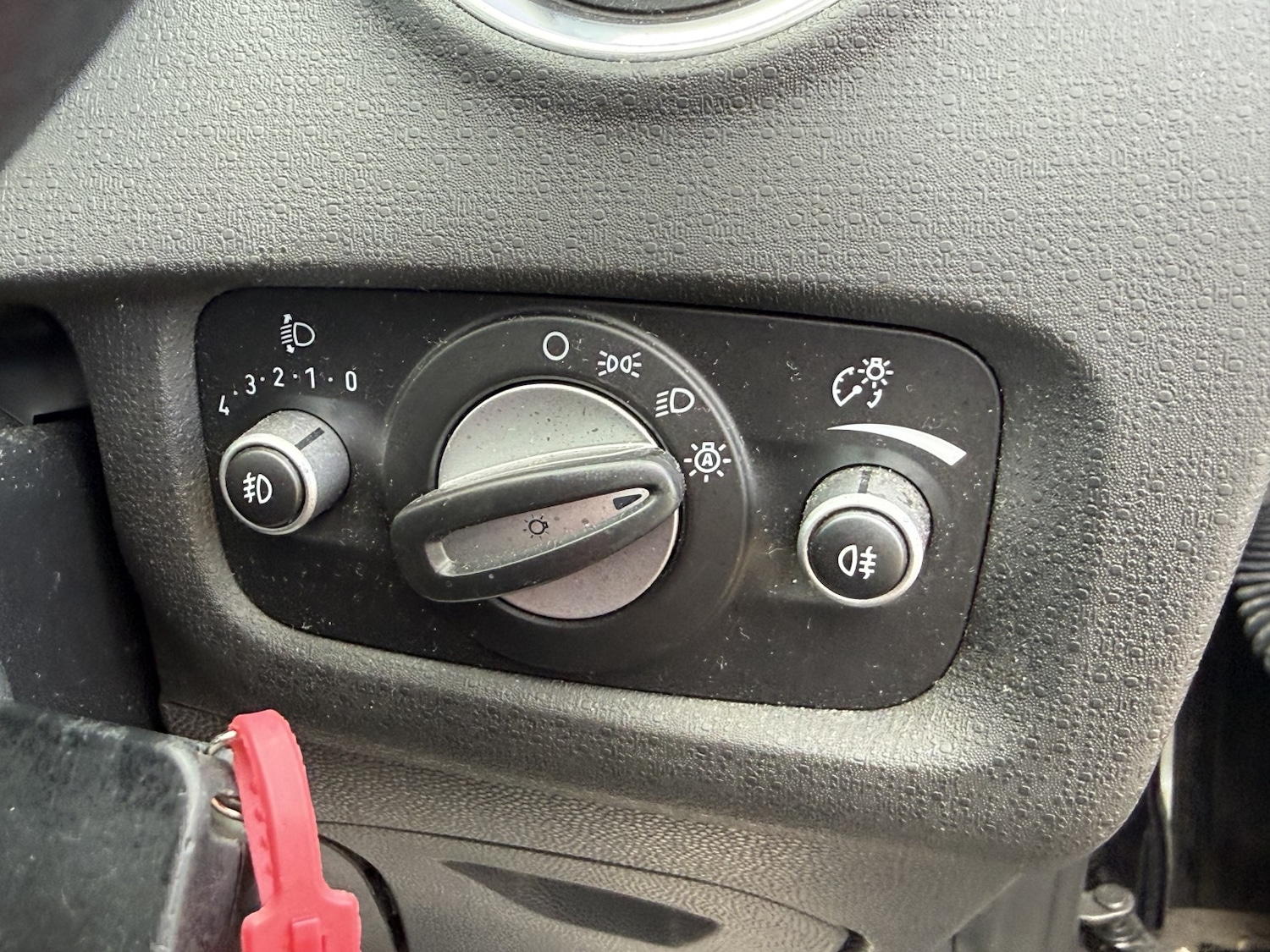 Used Ford Fiesta 2012 for sale - 76211808: Photo 16