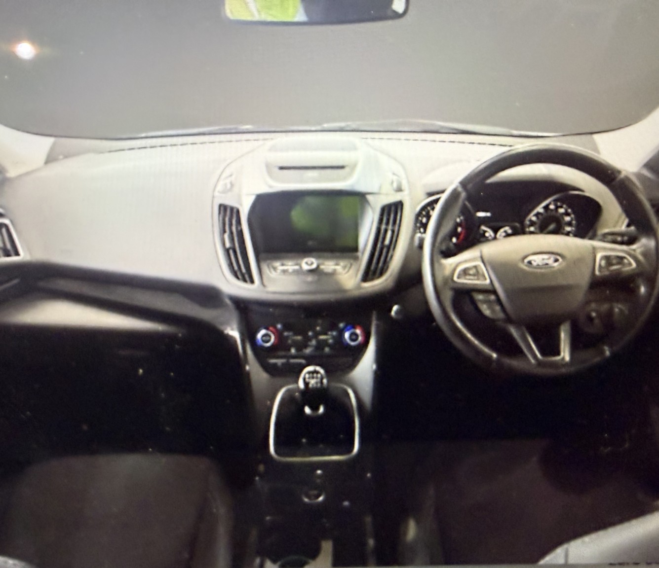 Used Ford Kuga 2018 for sale - 78018337: Photo 4