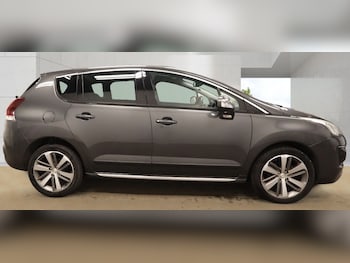 Used Peugeot 3008 2016 for sale - 79379139: Photo
