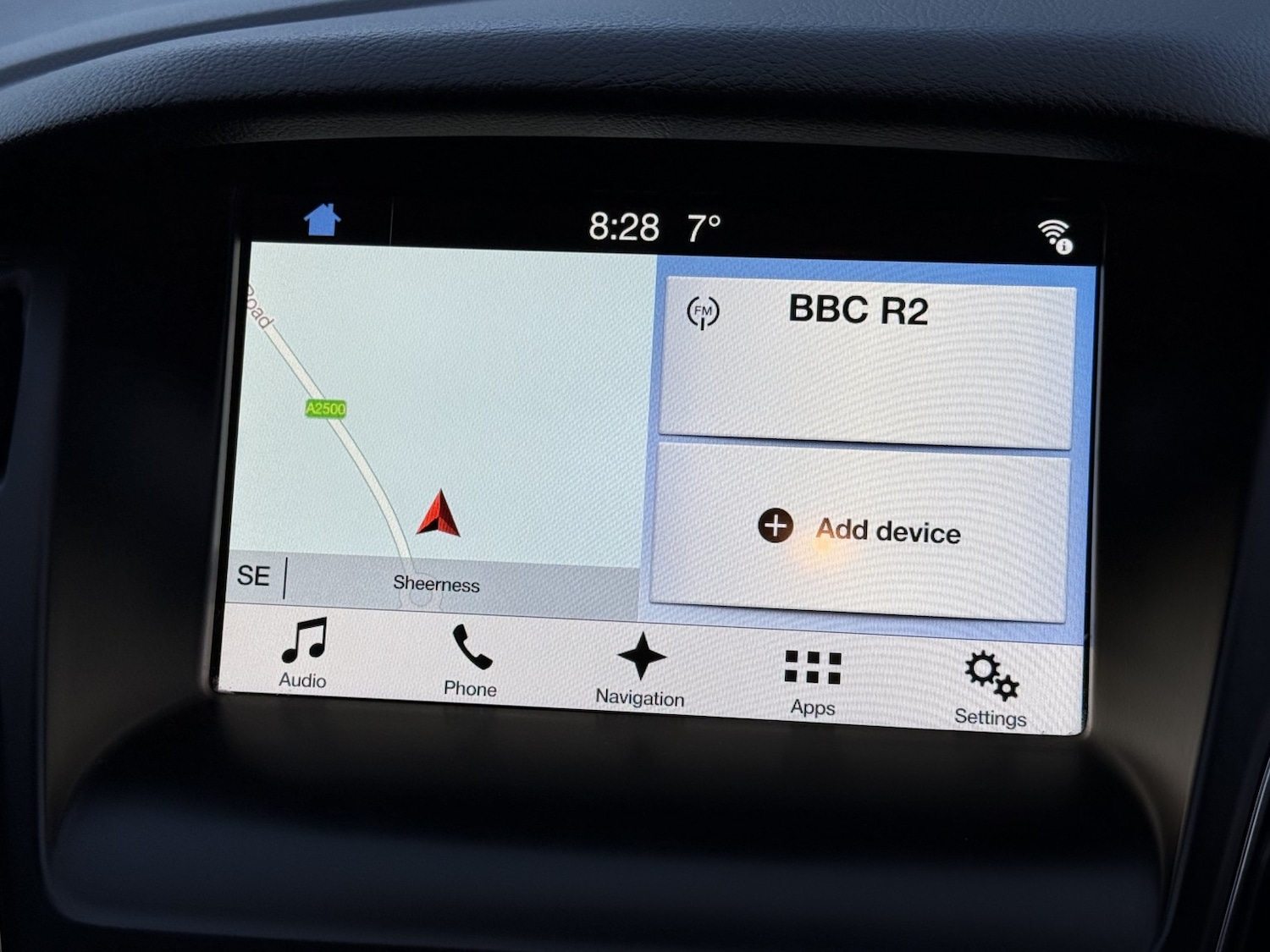 Used Ford Focus 2017 for sale - 77595245: Photo 13