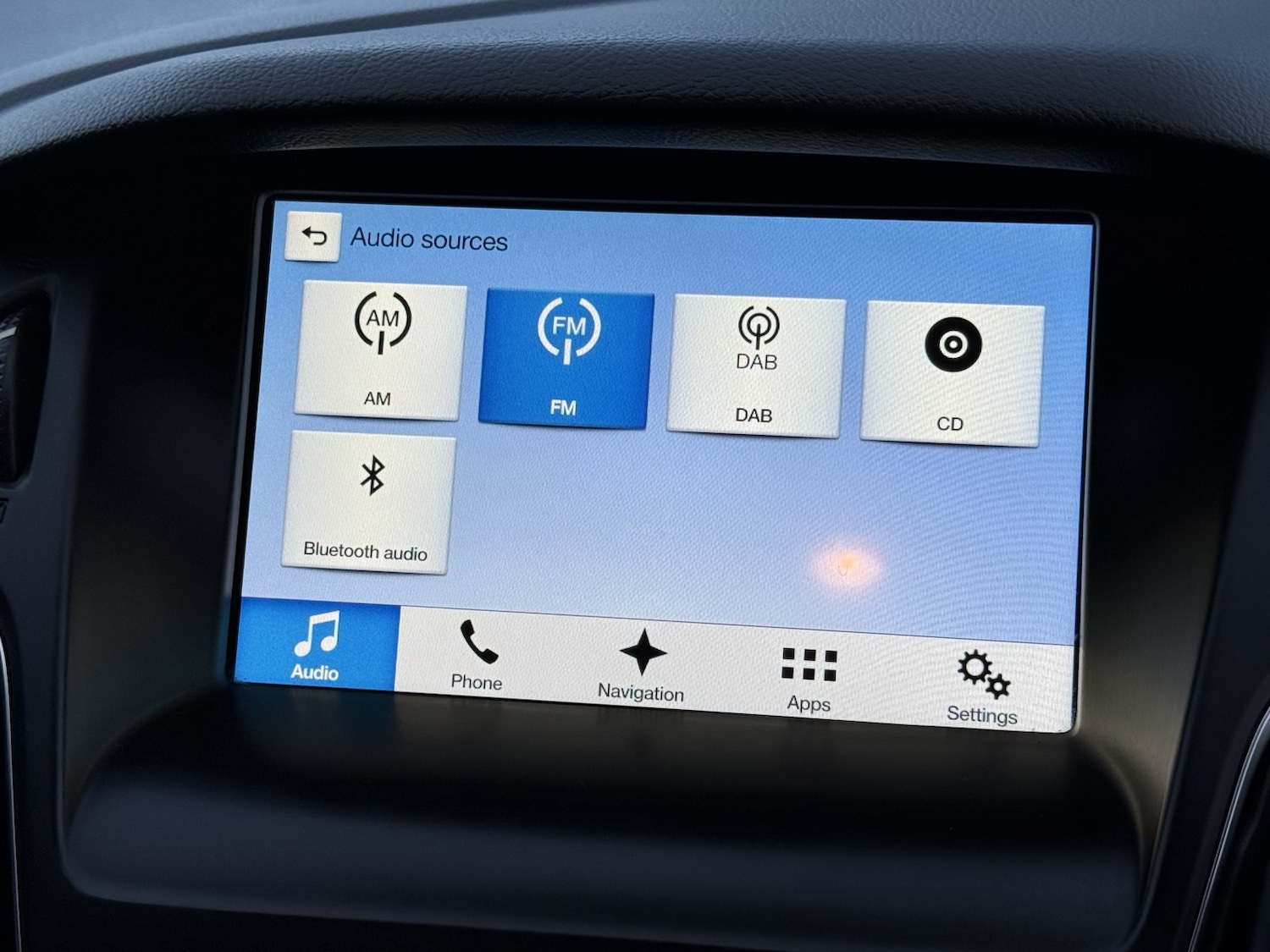 Used Ford Focus 2017 for sale - 77595245: Photo 16