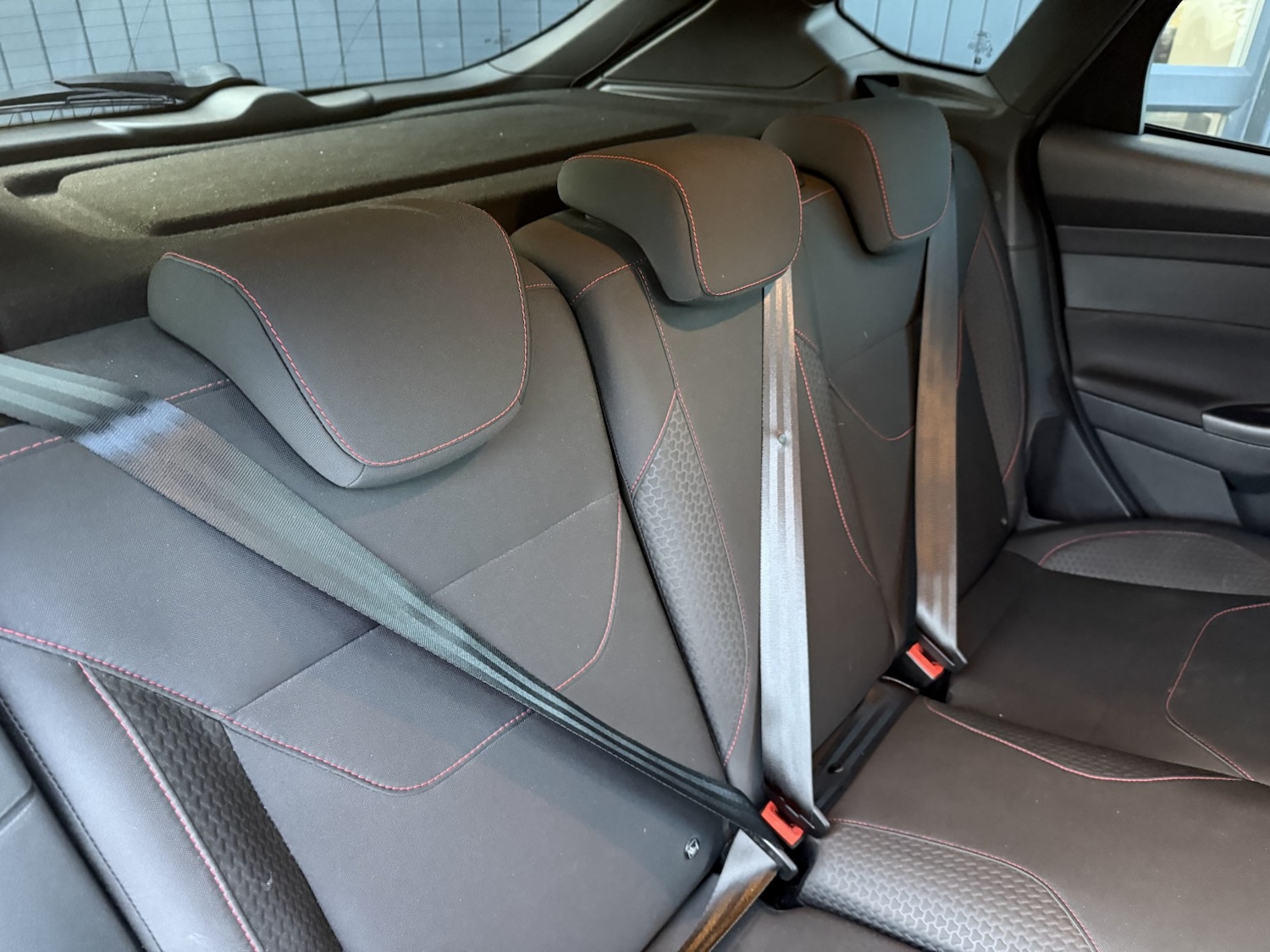 Used Ford Focus 2017 for sale - 77595245: Photo 17