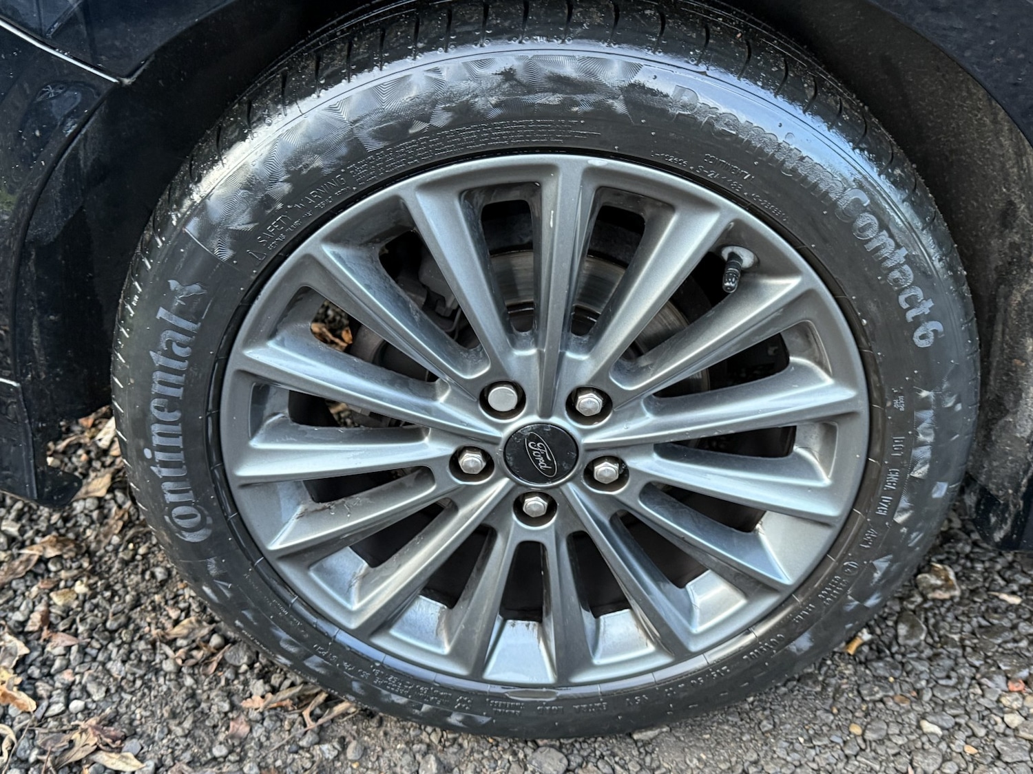 Used Ford Focus 2017 for sale - 77595245: Photo 9