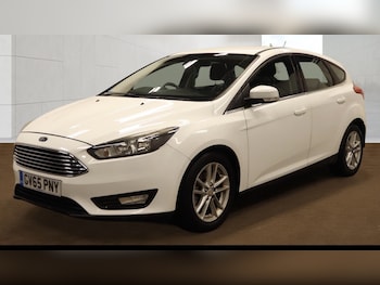 Used Ford Focus 2016 for sale - 79255011: Photo