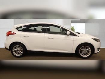 Used Ford Focus 2016 for sale - 79255011: Photo