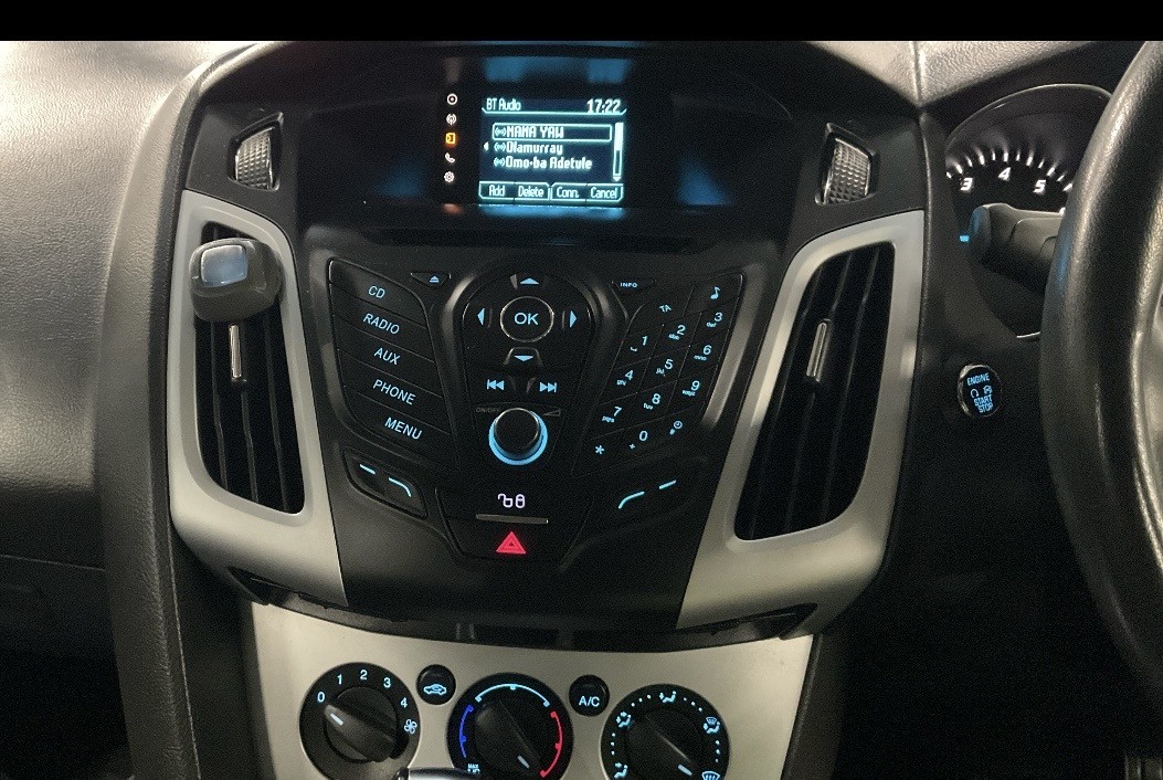 Used Ford Focus 2014 for sale - 77701073: Photo 11