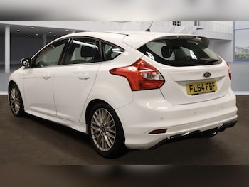 Used Ford Focus 2014 for sale - 77701073: Photo