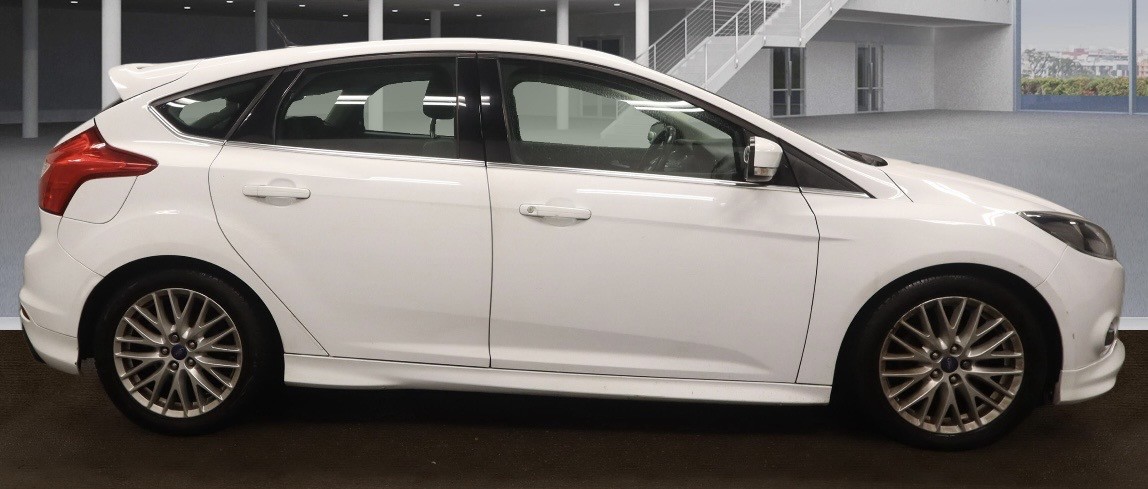 Used Ford Focus 2014 for sale - 77701073: Photo 7