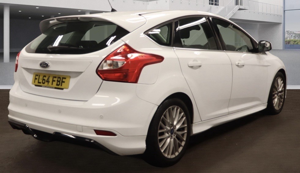 Used Ford Focus 2014 for sale - 77701073: Photo 8