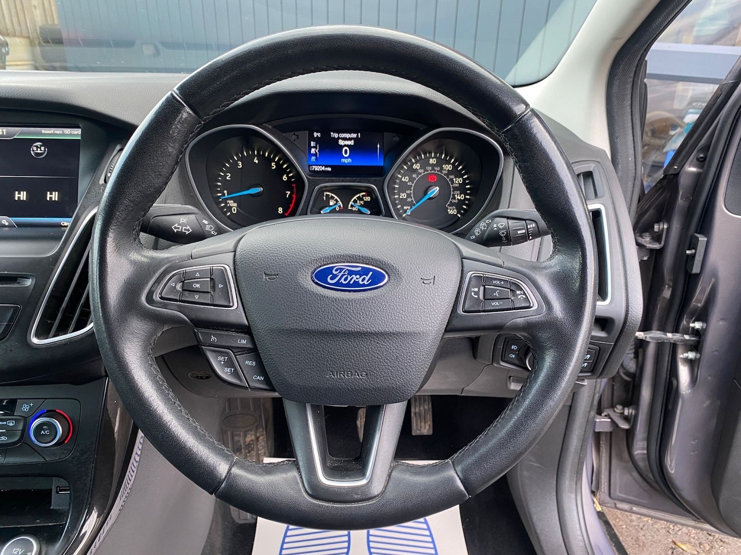 Used Ford Focus 2016 for sale - 76799171: Photo 11