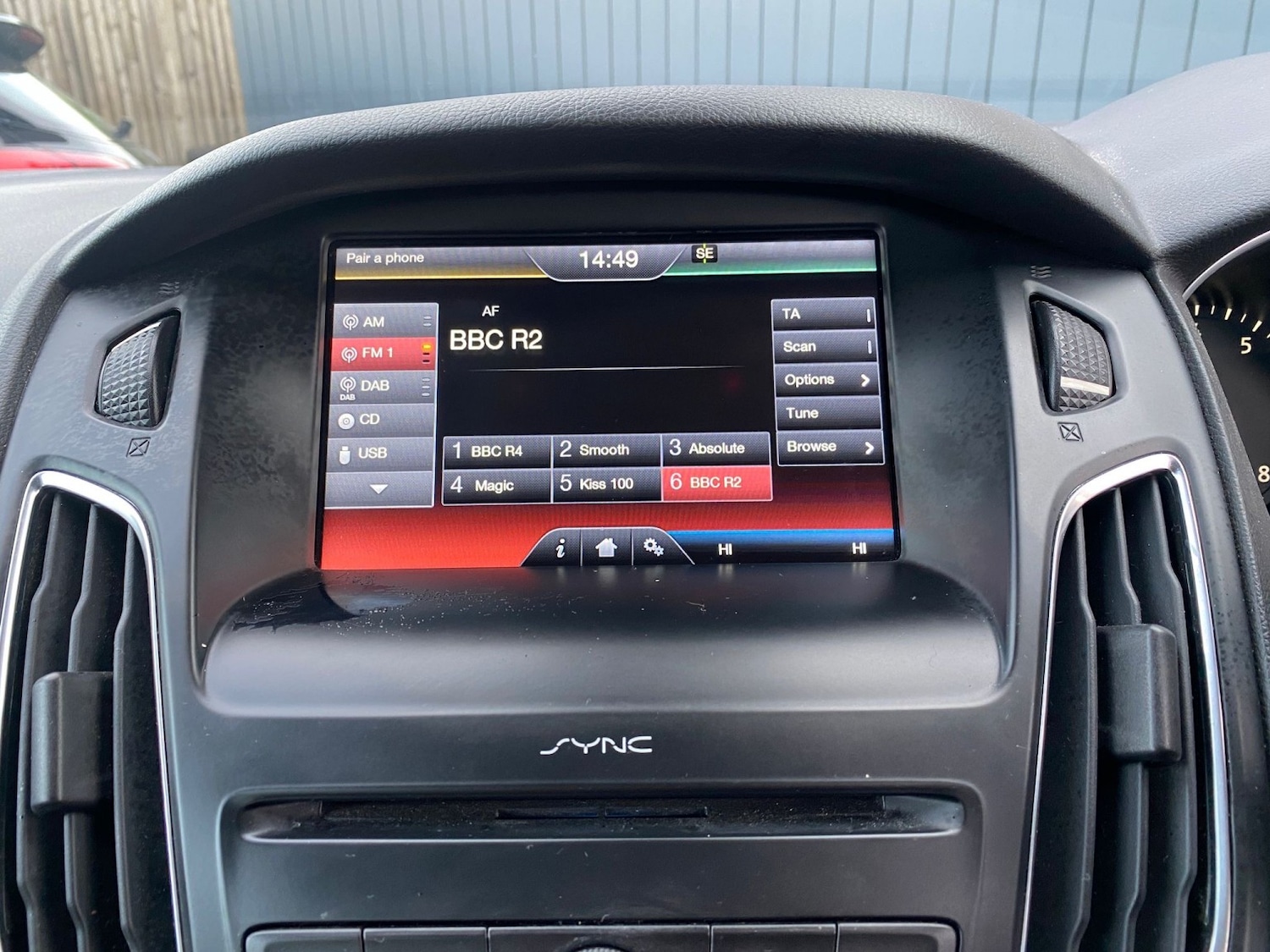 Used Ford Focus 2016 for sale - 76799171: Photo 13