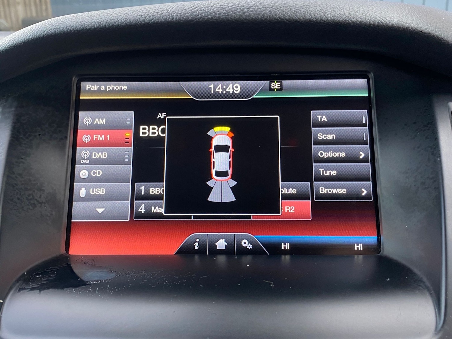 Used Ford Focus 2016 for sale - 76799171: Photo 14