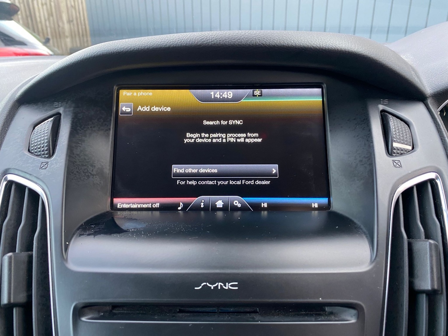 Used Ford Focus 2016 for sale - 76799171: Photo 15