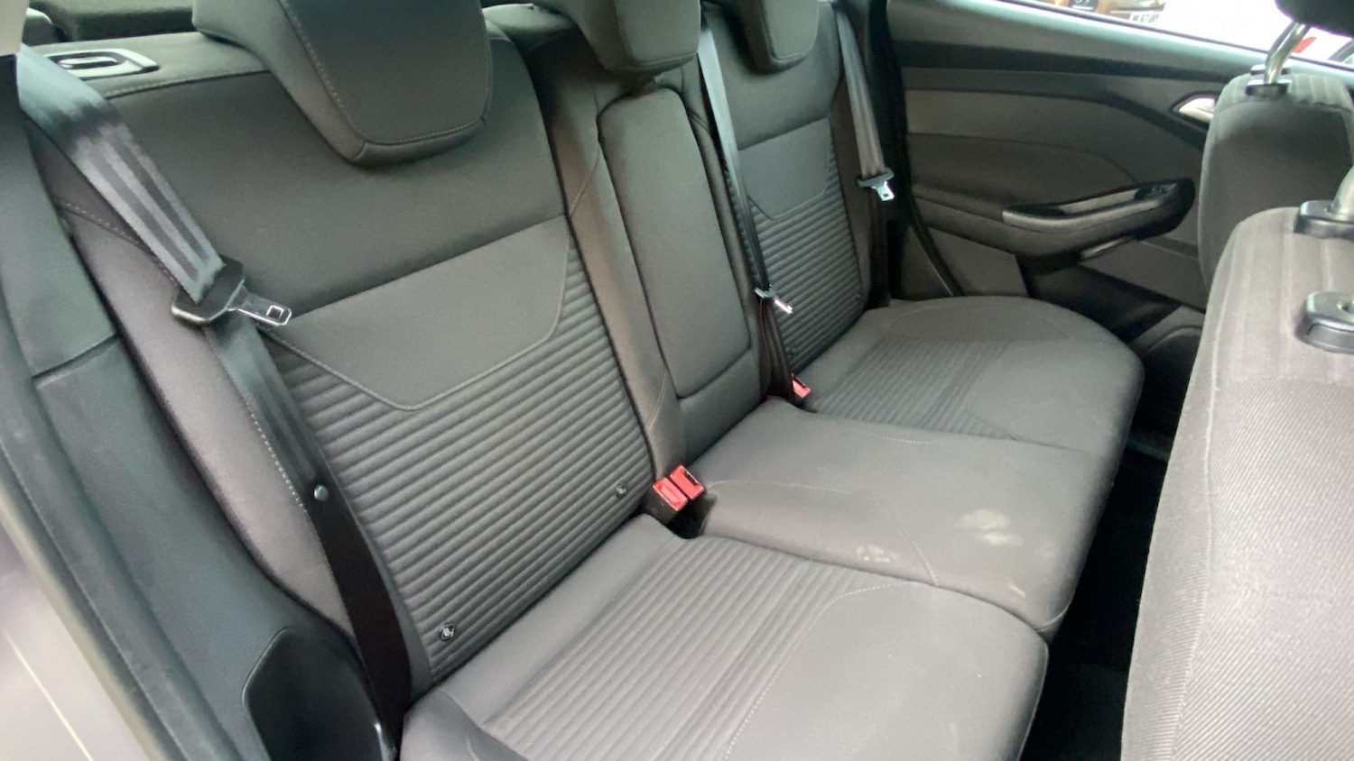 Used Ford Focus 2016 for sale - 76799171: Photo 16