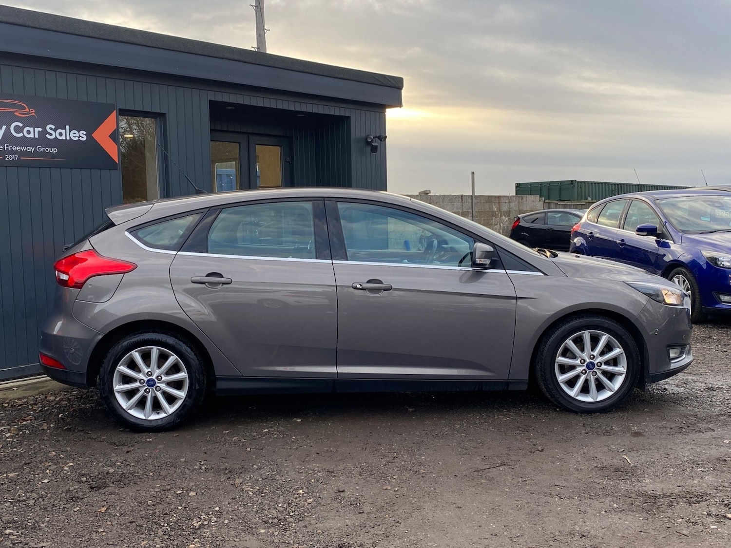 Used Ford Focus 2016 for sale - 76799171: Photo 2