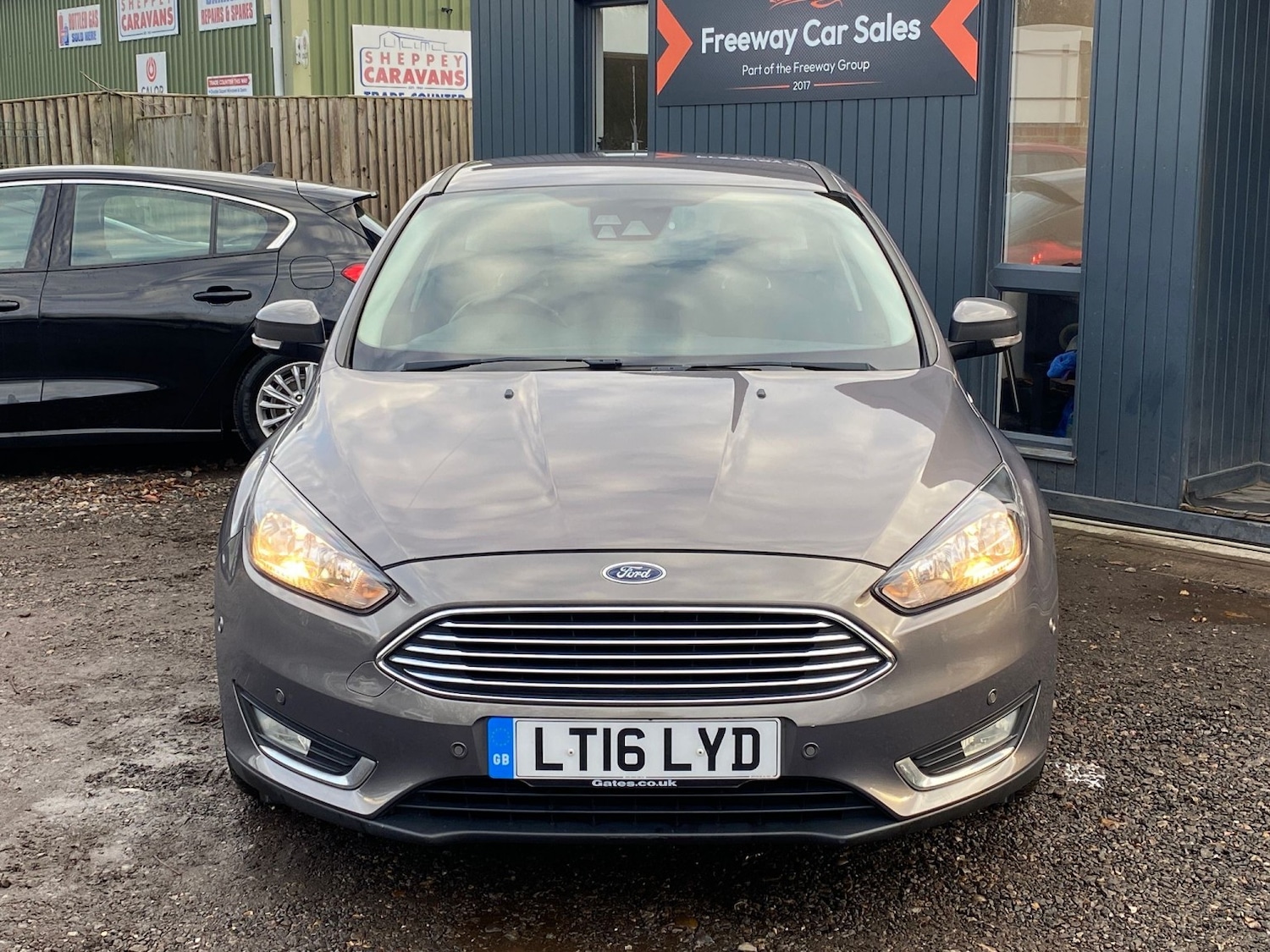 Used Ford Focus 2016 for sale - 76799171: Photo 7