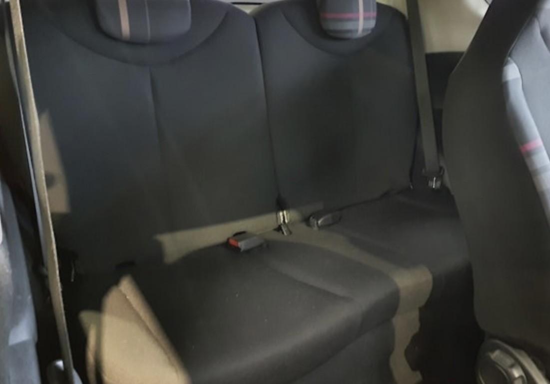 Used Peugeot 108 2014 for sale - 77336253: Photo 10