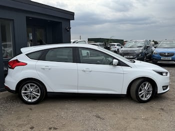 Used Ford Focus 2016 for sale - 79765335: Photo