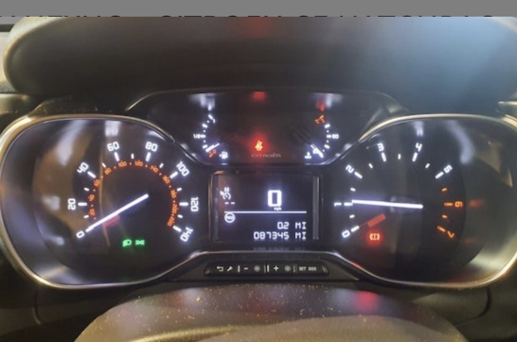 Used Citroen C3 2017 for sale - 77277345: Photo 10