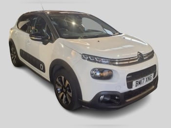 Citroen C3 feature image
