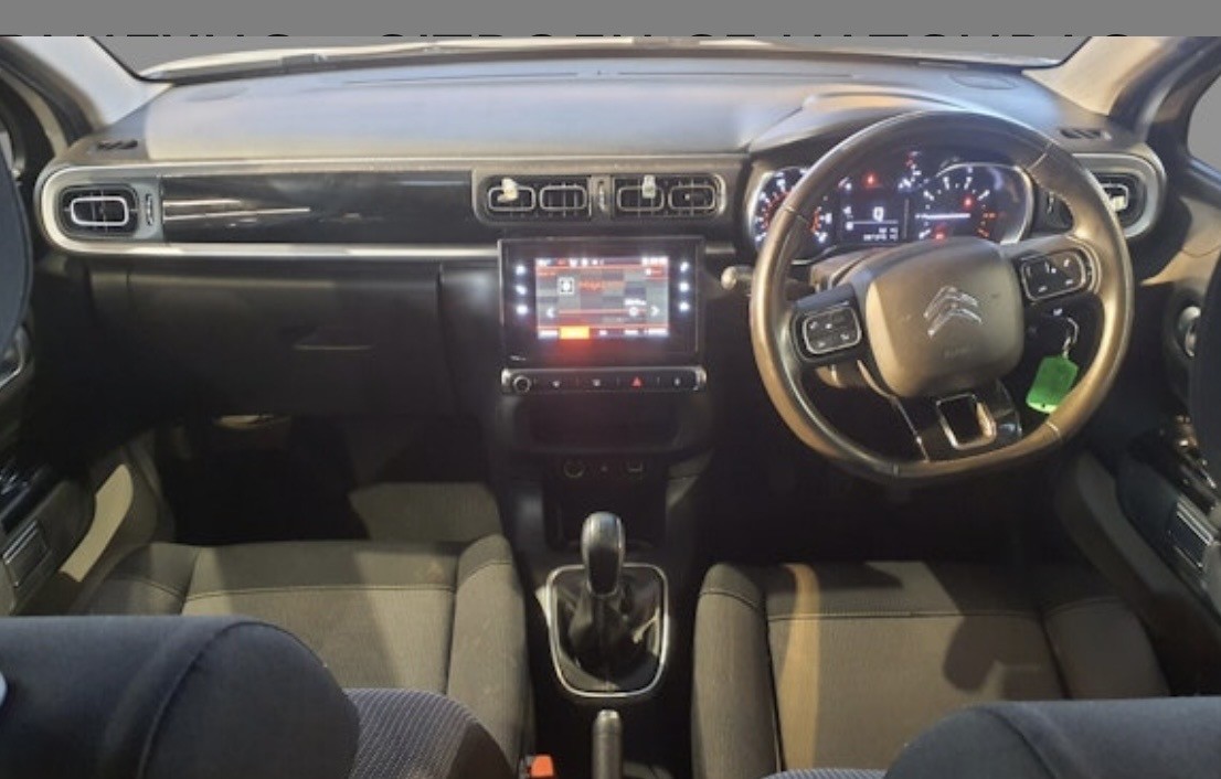 Used Citroen C3 2017 for sale - 77277345: Photo 7