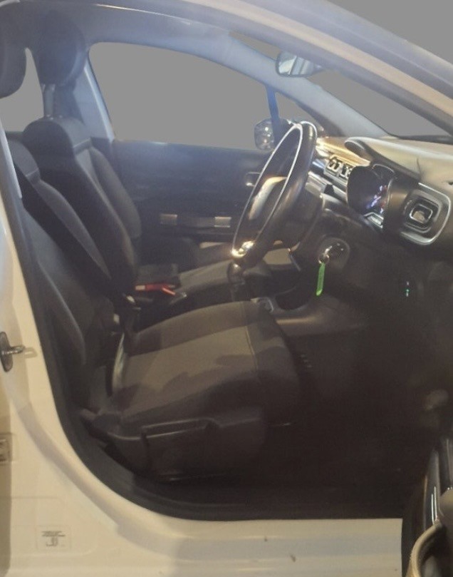 Used Citroen C3 2017 for sale - 77277345: Photo 8