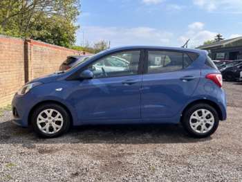 Used Hyundai i10 2015 for sale - 74450852: Photo