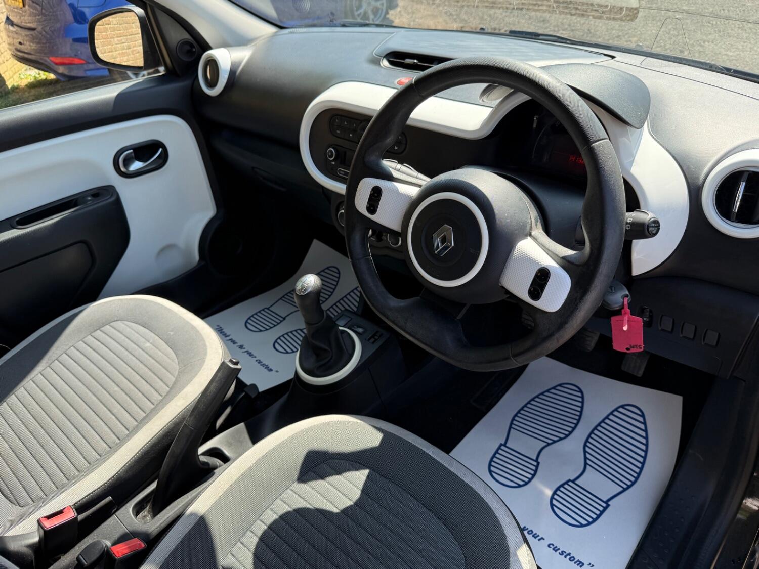 Vehicle 11