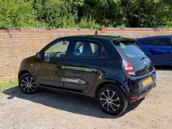 Used Renault Twingo 2015 for sale - 74723297: Photo