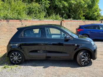 Used Renault Twingo 2015 for sale - 74723297: Photo