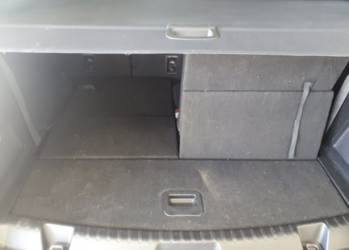 Used Ford S-Max 2017 for sale - 78018436: Photo 12