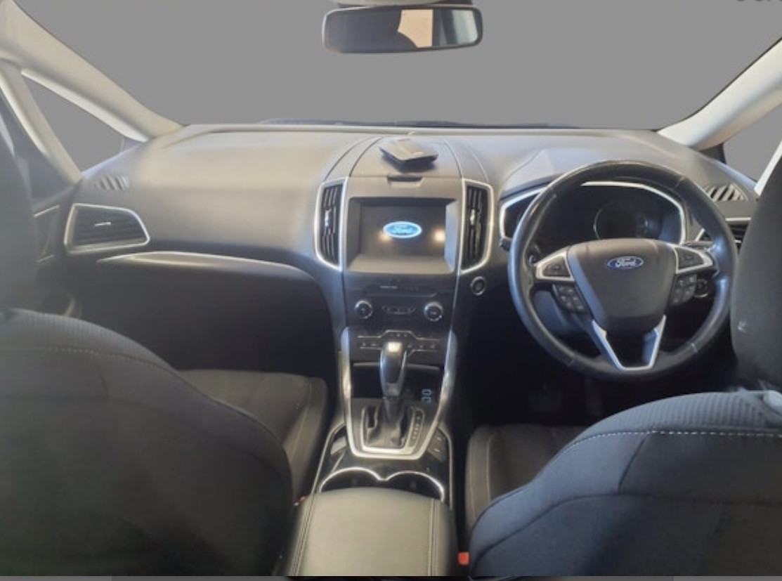 Used Ford S-Max 2017 for sale - 78018436: Photo 7
