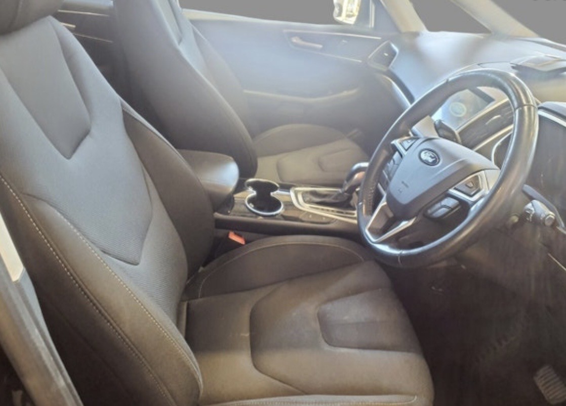 Used Ford S-Max 2017 for sale - 78018436: Photo 9