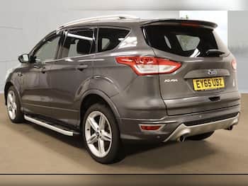 Used Ford Kuga 2015 for sale - 79600261: Photo
