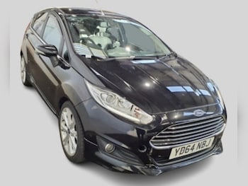 2014 - 1.0T EcoBoost Titanium X Hatchback 5dr Petrol Manual Euro 5 (s/s) (125 ps)