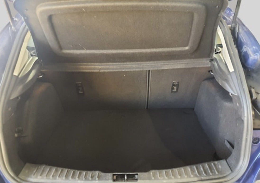 Used Ford Focus 2015 for sale - 76777025: Photo 10