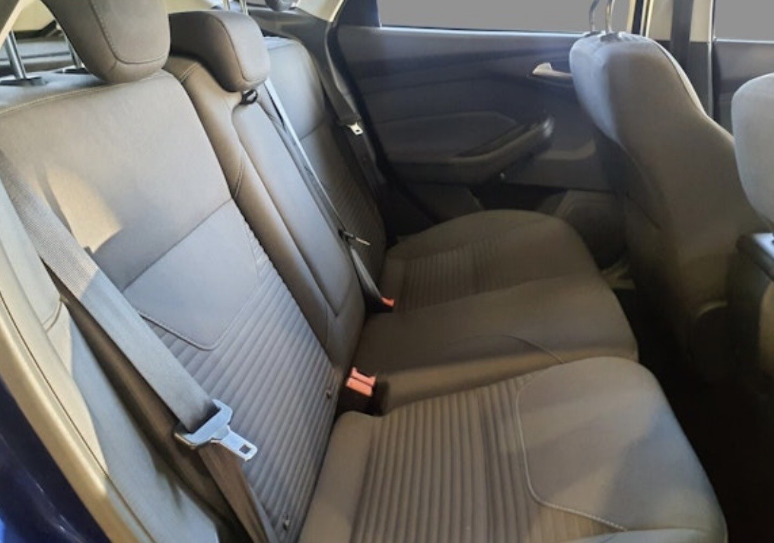 Used Ford Focus 2015 for sale - 76777025: Photo 11