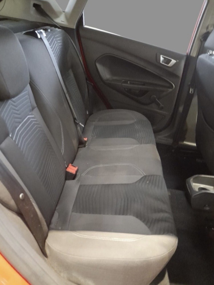 Used Ford Fiesta 2012 for sale - 76777019: Photo 8