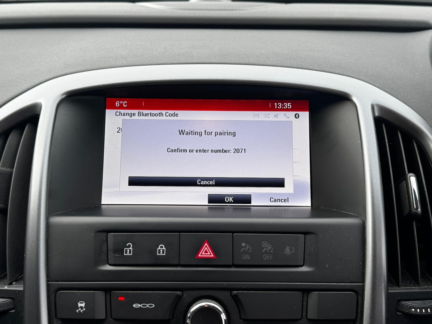 Used Vauxhall Astra 2015 for sale - 77564206: Photo 13