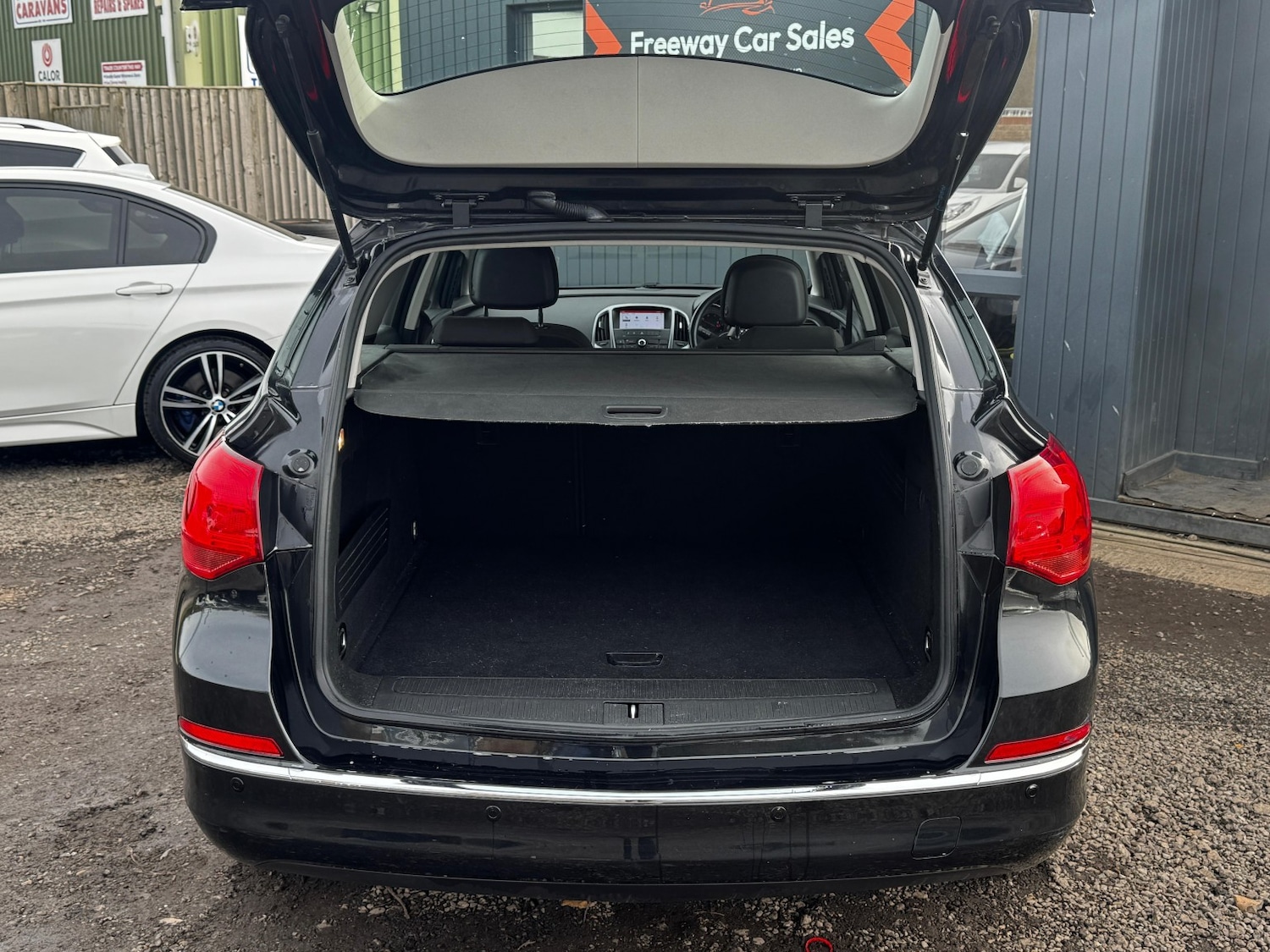 Used Vauxhall Astra 2015 for sale - 77564206: Photo 7