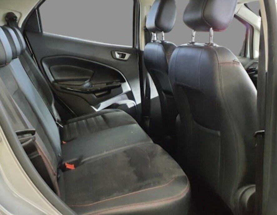 Used Ford Ecosport 2018 for sale - 77938207: Photo 10