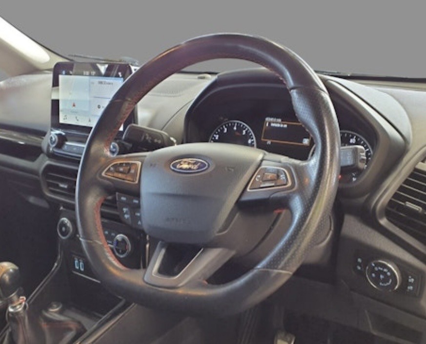 Used Ford Ecosport 2018 for sale - 77938207: Photo 7