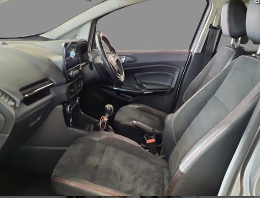 Used Ford Ecosport 2018 for sale - 77938207: Photo 8