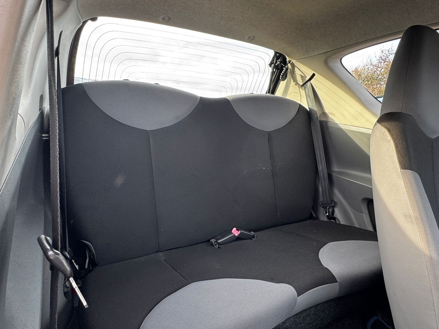 Used Citroen C1 2009 for sale - 77237040: Photo 10