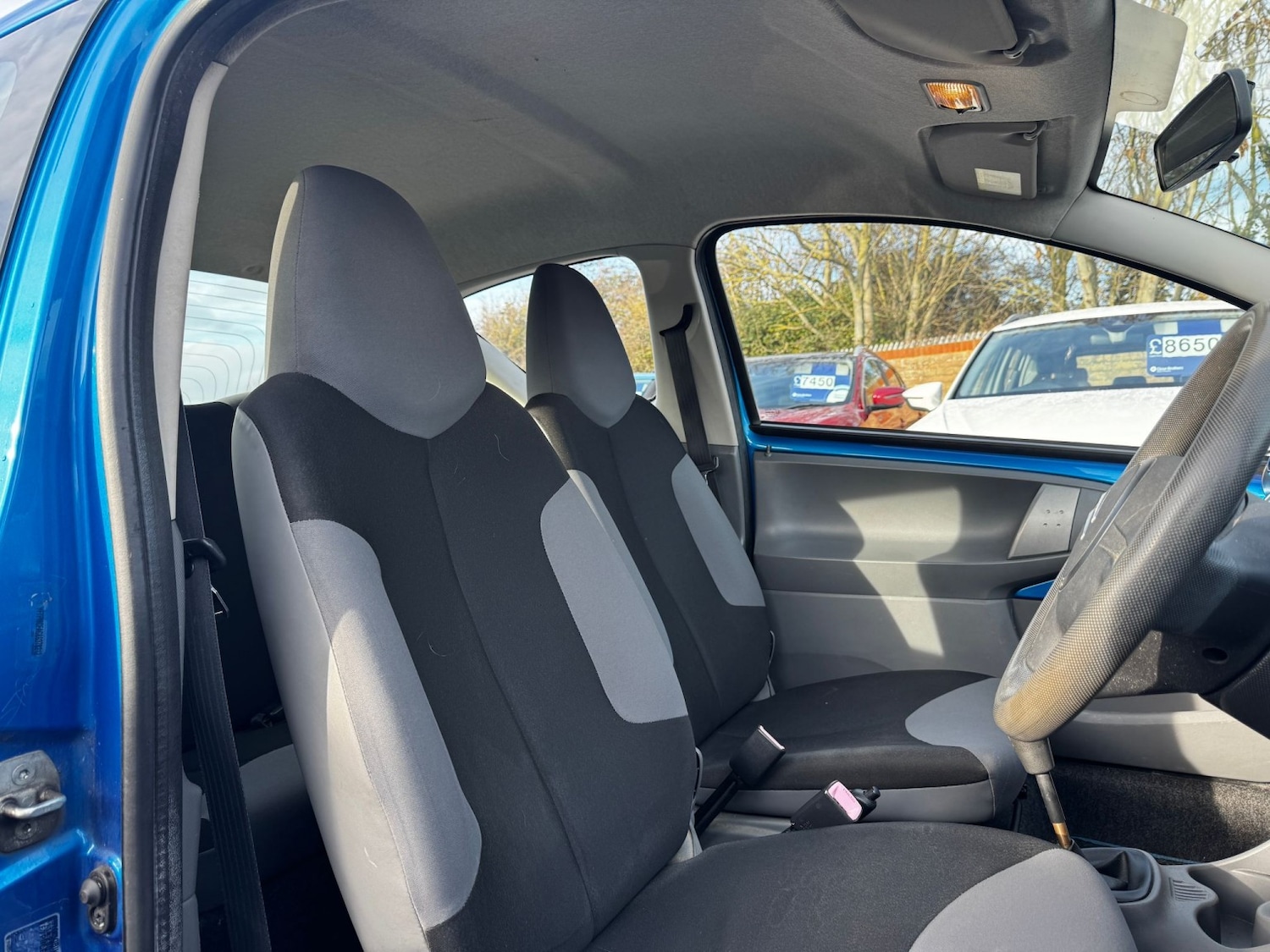 Used Citroen C1 2009 for sale - 77237040: Photo 6